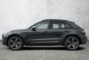 Porsche Macan T