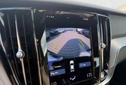 Volvo S60 B4 B R-Design aut