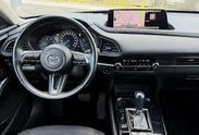 Mazda CX-30 2.0 Exclusive-Line 2WD aut