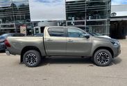 Toyota HiLux Double Cab Executive 4x4 aut
