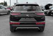 DS DS7 Pallas 1.5 BlueHDi  aut