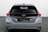 Nissan Leaf 40kWh N-Connecta