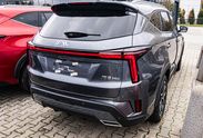 Jac JS8 Pro 1.5 T-GDI 7 DCT 7os.