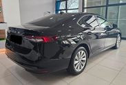 Skoda Superb Edition 130 1.5 TSI Plug-in Hybrid DSG