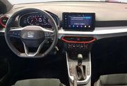 Seat Arona 1.0 Tsi Fr S&S Dsg