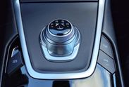 Ford S-MAX 2.5 Hybrid Titanium CVT