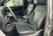 Ford Ranger Wildtrak X 4x4 A10