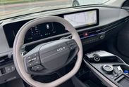 Kia EV6 84KWH Earth Awd