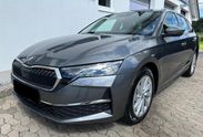 Skoda Octavia Drive Selection 1.5 TSI mHEV DSG