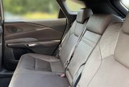 Lexus RX 450h+ F Sport Design