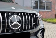 Mercedes GLE AMG 53  4-Matic+