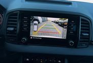Skoda Karoq 1.5 Tsi Dsg Sportline
