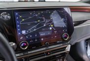 Lexus RX 350h Prestige AWD
