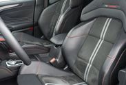 Ford Focus 2.3 EcoBoost ST X