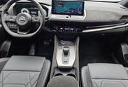 Nissan Qashqai N-Design Xtronic 1.3 DIG-T mHEV