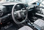 Citroen C4 X Max eDCT6 1.2 mHEV