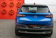 Opel Grandland X 1.2 T