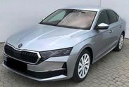 Skoda Octavia Drive Selection 1.5 TSI mHEV DSG