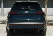 Audi Q7 TDI quattro