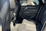 Audi A6 TFSI quattro S line