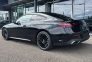 Mercedes CLE 300 4-Matic AMG Line