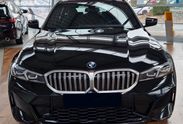 BMW Seria 3 Touring 318d M Sport
