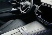 Mercedes E Klasa 220 d 4-Matic Avantgarde