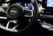 Jeep Avenger The North Face 1.2 mHEV 4xe