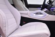 Mercedes GLE Coupe 450 d 4-Matic AMG Line