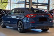 Honda Civic Sport CVT 2WD 2.0 i-MMD eHEV