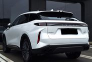Omoda 9 1.5 Super Hybrid Exclusive AWD