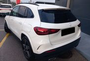 Mercedes GLA 200 AMG Line