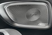 Mercedes CLE 300 4-Matic AMG Line
