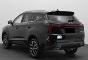 Jac JS8 Pro 1.5 T-GDI 7 DCT 7os.