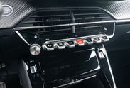 Peugeot 2008 Allure e-DCS 1.2 mHEV