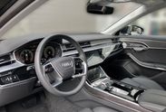 Audi A8 50 TDI mHEV Quattro Tiptr.