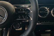 Mercedes A Klasa 35 AMG 4-Matic
