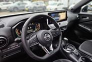 Nissan Juke N-Connecta 1.0 DIG-T