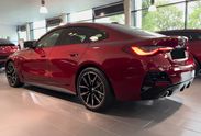 BMW Seria 4 Gran Coupe 430i xDrive M Sport