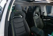 Baic Beijing 5 Luxury DCT 1.5T
