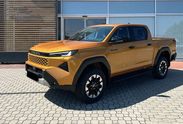 Toyota HiLux mHEV Double Cab Executive 4x4 aut