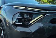 Citroen C4 X Puretech Shine S&S EAT8