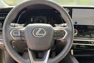 Lexus RX 350h Elegance