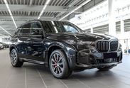 BMW X5 xDrive30d M Sport