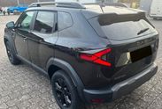 Dacia Duster Extreme aut 1.2 Eco-G LPG
