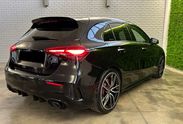 Mercedes A Klasa 35 AMG 4-Matic
