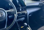 Toyota Yaris Cross Style 1.5 Hybrid Dynamic Force