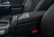 Mercedes GLA 200  AMG Line