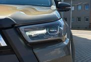 Toyota HiLux Double Cab Invincible