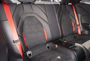 Mercedes CLE AMG 53  4-Matic+